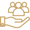 Apartments Delivered Icon